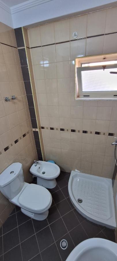 Luis Penthouse Apartman Berat Kültér fotó